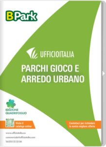Catalogo BPark - Ufficio Italia