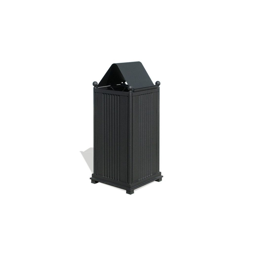 Cestone con base in CLS 243