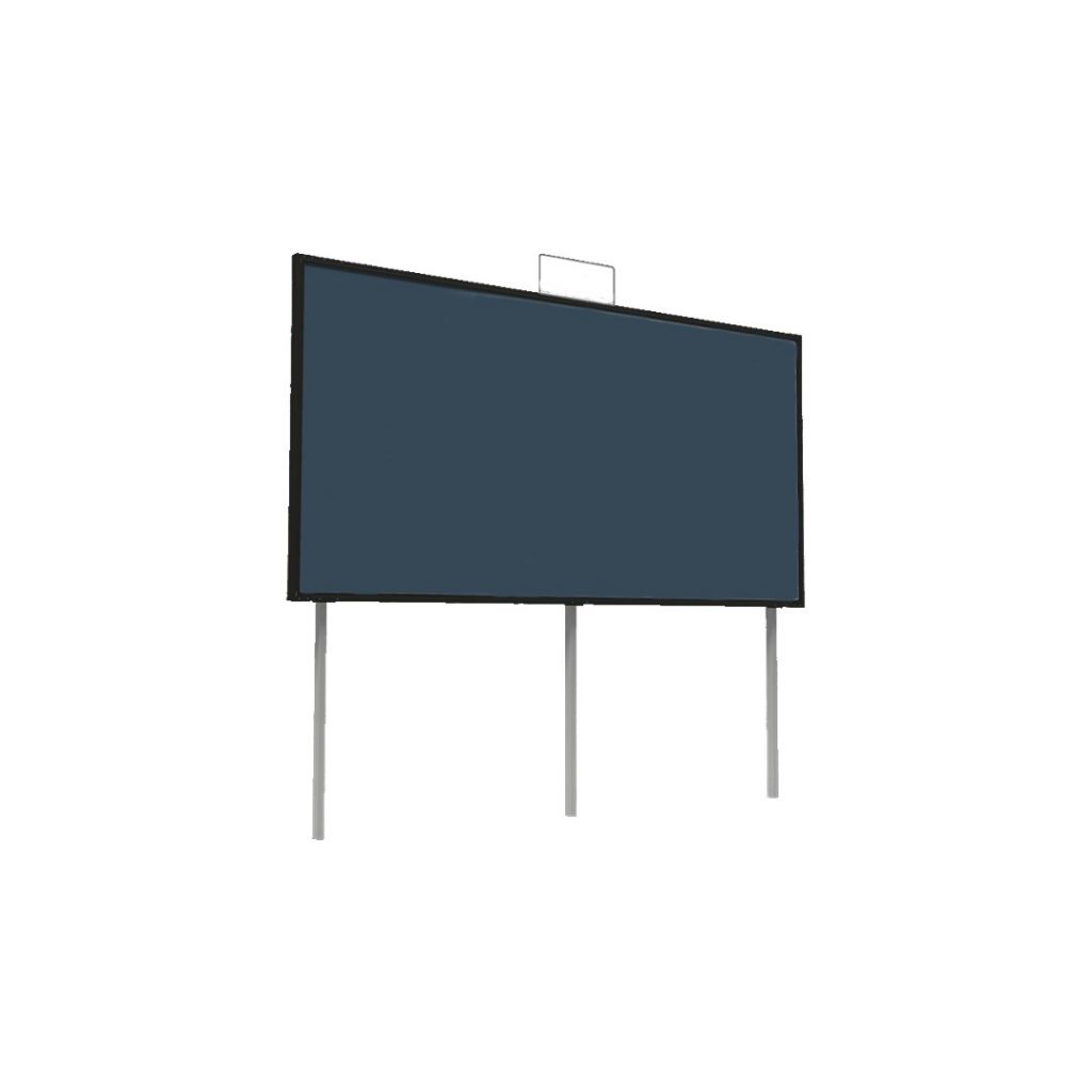 Tabellone monofacciale 600x300 309