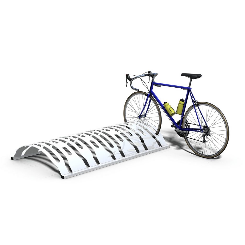 Rastrelliera per biciclette 358