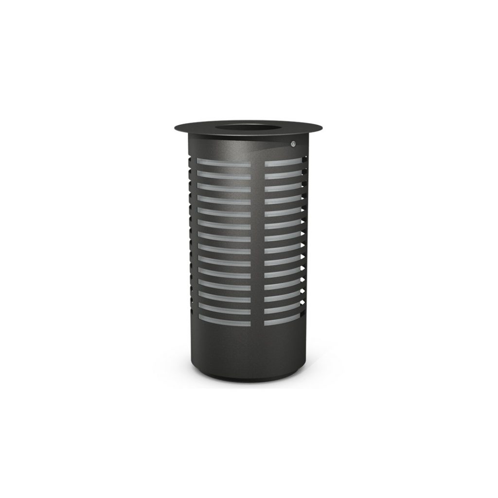 Cestone con base in CLS 398