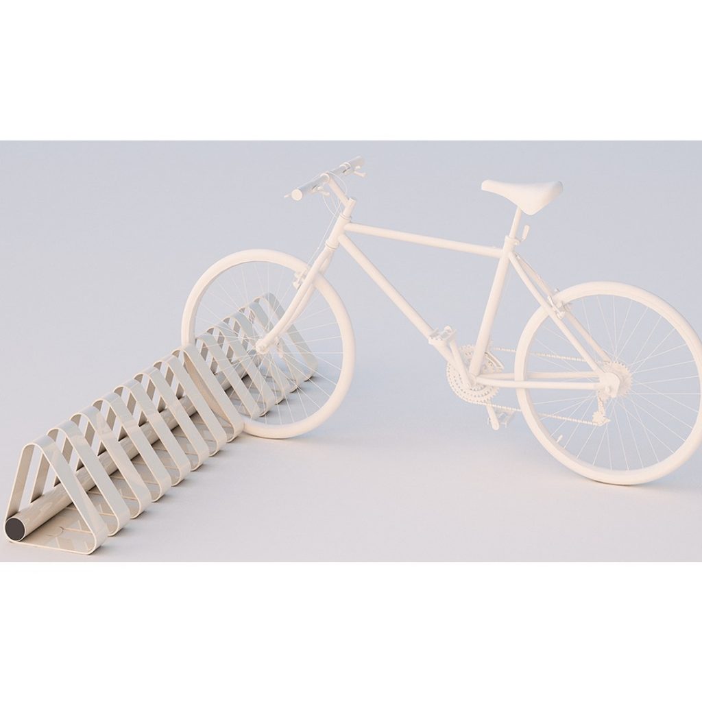 Portabici A 496