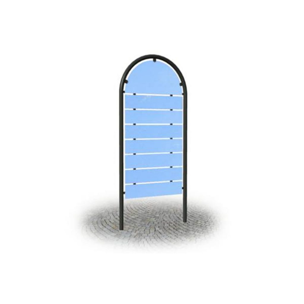 Totem informativo 621