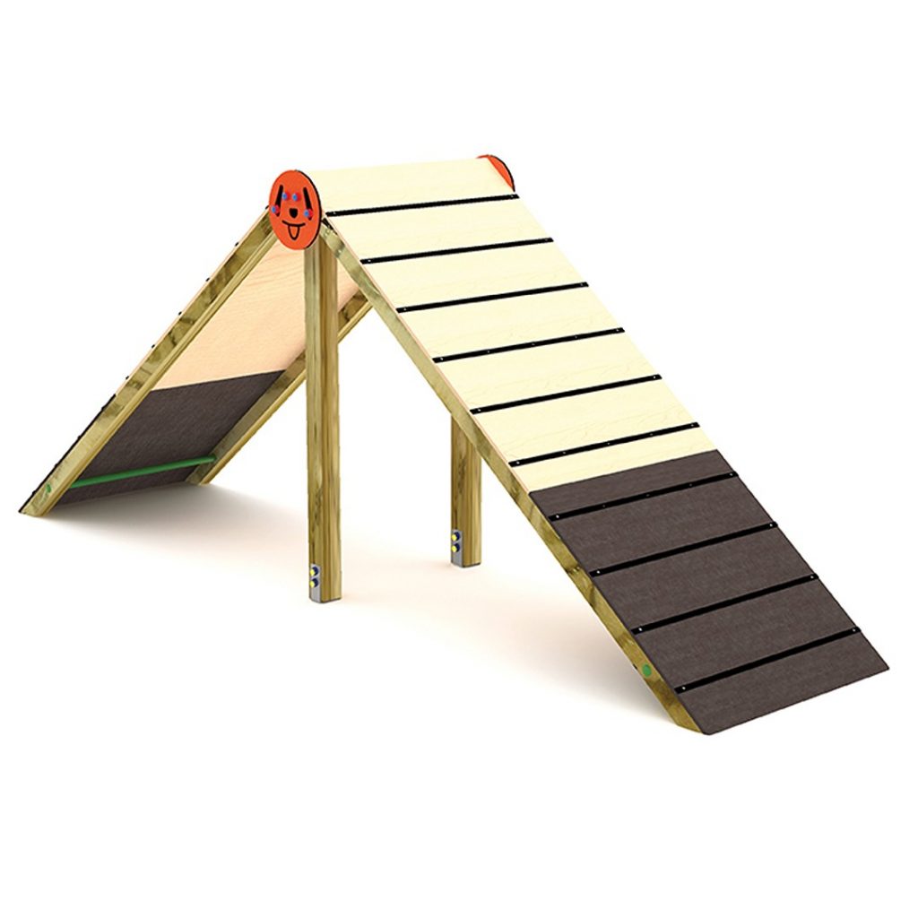 Up and down legno 102