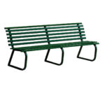 Panchina da 200 cm - EDFA401