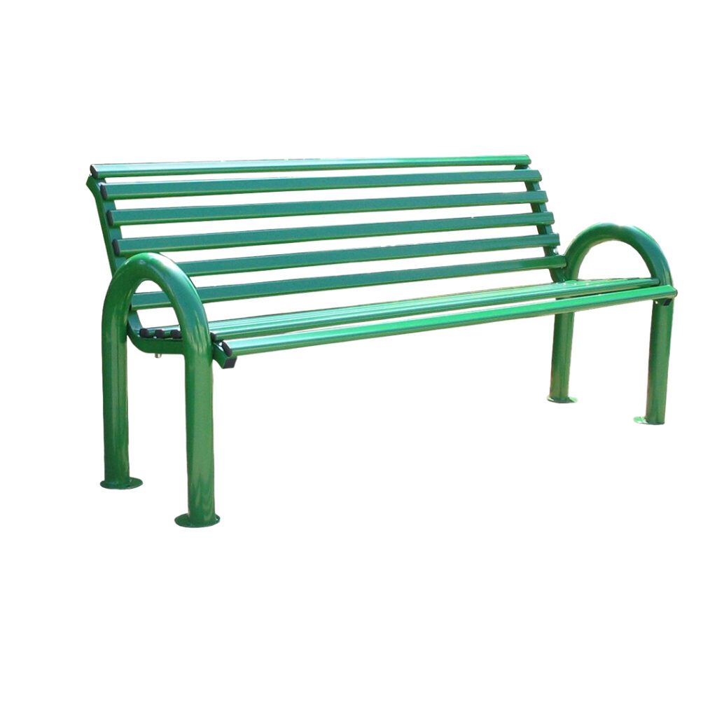 Panchina da 150 cm - edfa402