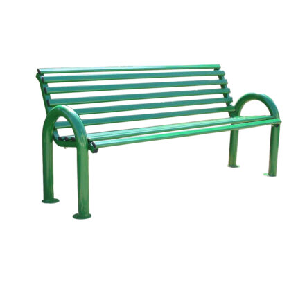 Panchina da 150 cm - EDFA402