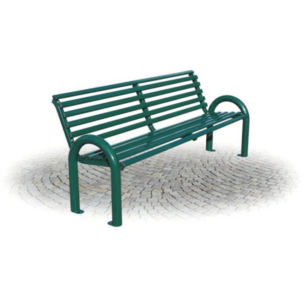 Panchina da 200 cm - edfa402200