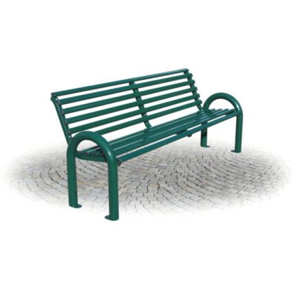 Panchina da 200 cm - EDFA402200