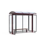 Pensilina standard - ECD448