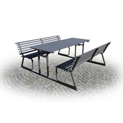 Set pic nic da 150 cm - EDFA401150PIC