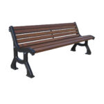 Panchina in legno - EDFA435