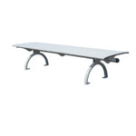 Panchina senza schienale - EDFA440SS