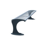 Panchina senza schienale - EDFA444SS