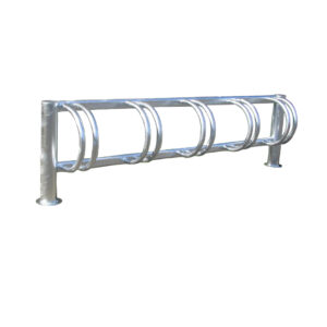 Portabici verticale zincato - edfb304 1 Edfb304