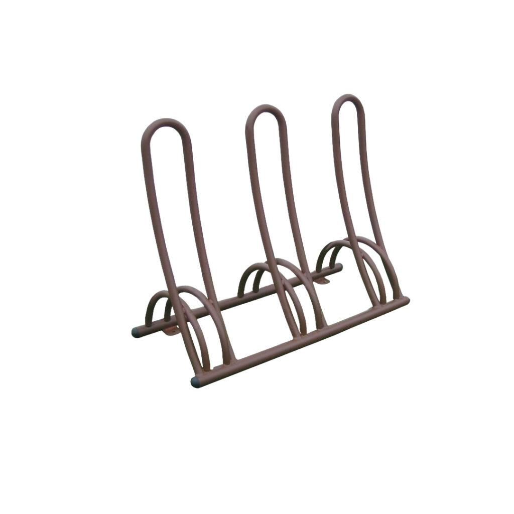 Portabici 5 posti - edfb3185