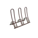 Portabici 5 posti - EDFB3185