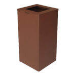 Cestone in corten - EDFC166