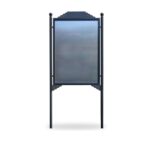 Tabellone 100 x 140 h cm - EDFE601