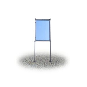 Tabellone 100 x 140 h cm da interro - edfe604 1 Edfe604