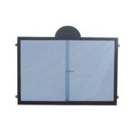 Bacheca a muro 70 x 100 h cm - EDFE63070