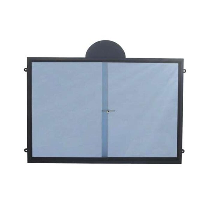 Bacheca a muro 70 x 100 h cm - edfe63070