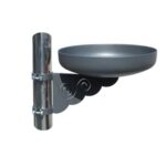 Posacenere con attacco a muro - EDFP101AM