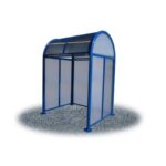 Pensilina 2 moduli - EDFP8032M