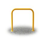 Transenna con fascie rifrangenti - EDFT206RF