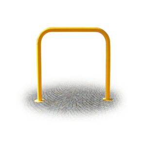 Transenna con fascie rifrangenti - edft206rf 1 Edft206