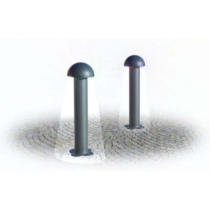 Dissuasore con led - edft234led