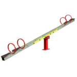 Bilico a 4 posti in legno 20204 - EGT20204