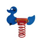 Sagoma e scatola gioco a molla PAPERA 63004 - EGT63004SAG