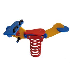Sagoma e scatola gioco a molla elefante 67004 - egt67004sag 1 Egt67004