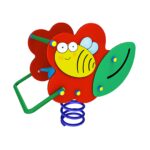 Sagoma e scatola gioco a molla APE - EGT722SAG