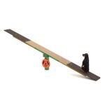 Pedana legno - EGTD100