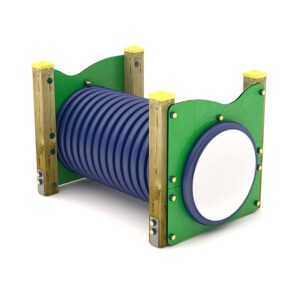Tunnel legno - egtd101 1 Egtd101