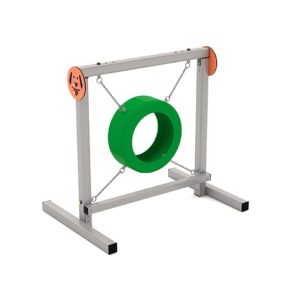 Jump in the wheel in plastica riciclata - egtd102al 1 Egtd103al