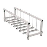 Ponte in plastica riciclata - EGTT0760PR