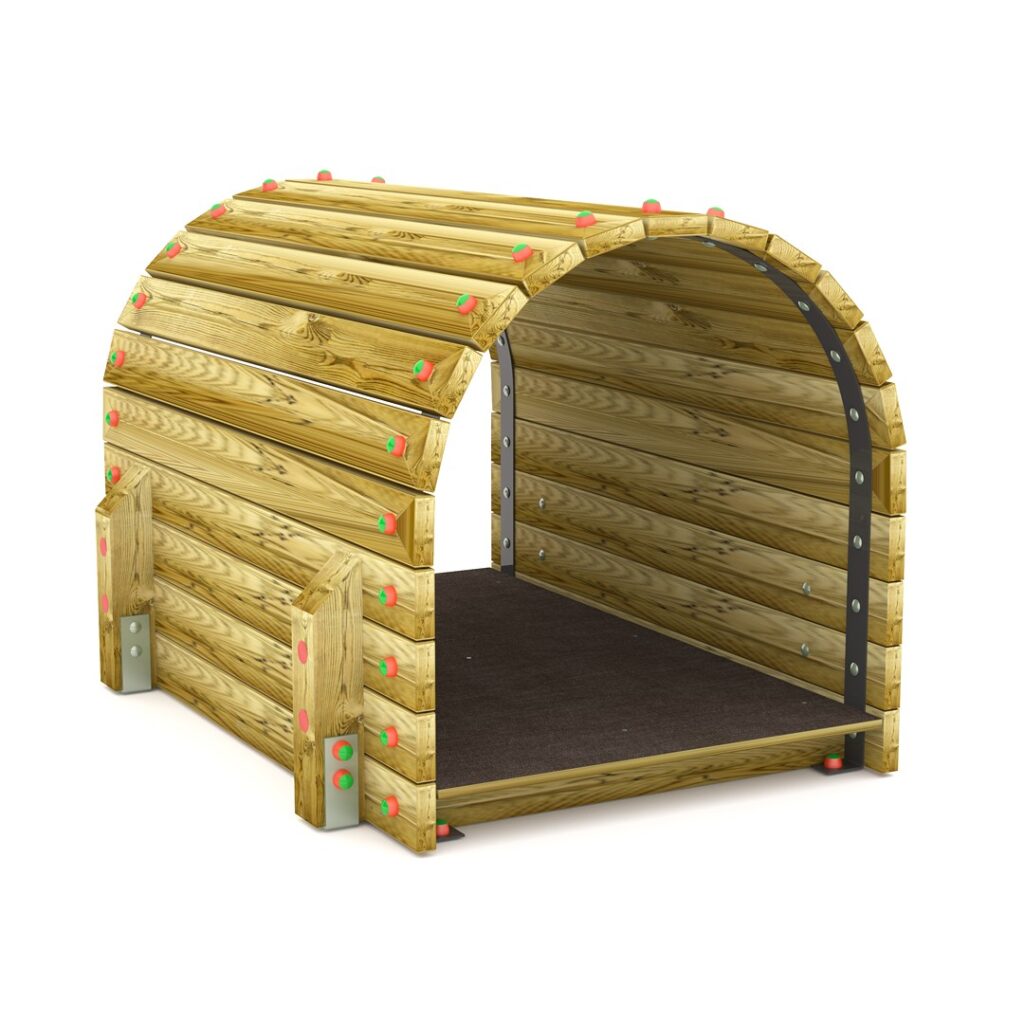 Tunnel 150 cm - 07770 - ggtt0771