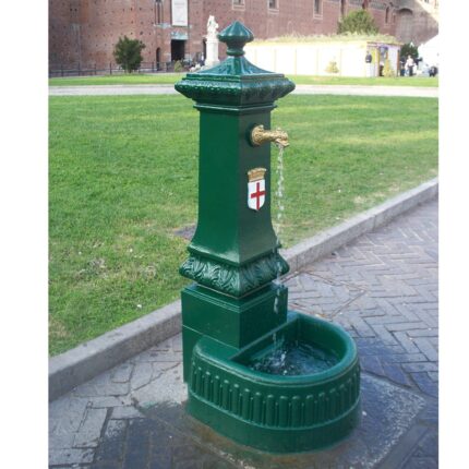 Fontana h 155 - ELFALF33