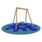 Altalena 1 posto con tavoletta - EPG1005P