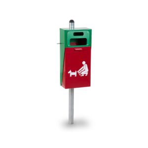 Cestino da interro - epg206a 1 Epg206a