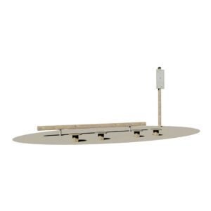 Attrezzo fitness:flessioni delle braccia - epg2125 1 Epg2125