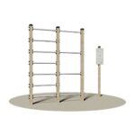 Attrezzo fitness: arrampicata - EPG2126