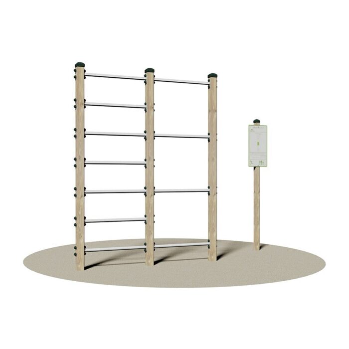 Attrezzo fitness: arrampicata - epg2126