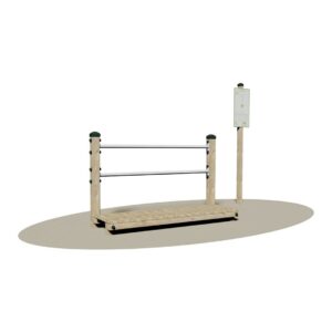 Attrezzo fitness: streching - epg2127 1 Epg2127