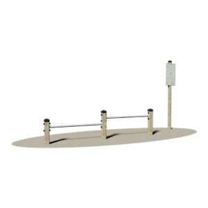 Attrezzo fitness:flessione delle braccia - epg2128 1 Epg2128
