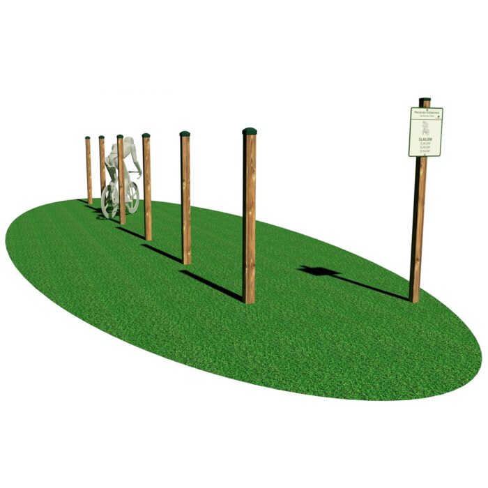 Slalom h - epg3208