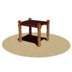 Pedana piccola - EPG3252